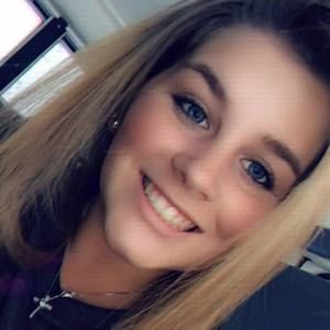 Meet your Posher, Faith